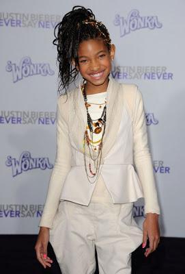 Willow Smith