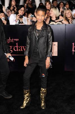 Willow Smith