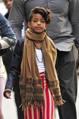 Willow Smith