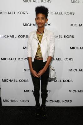 Willow Smith