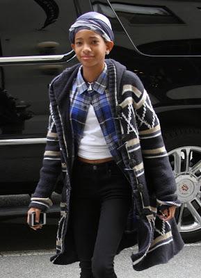 Willow Smith