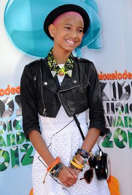 Willow Smith