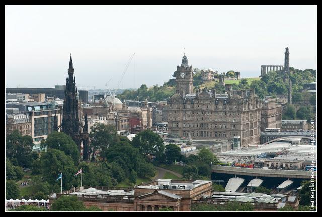 Edimburgo (Escocia)