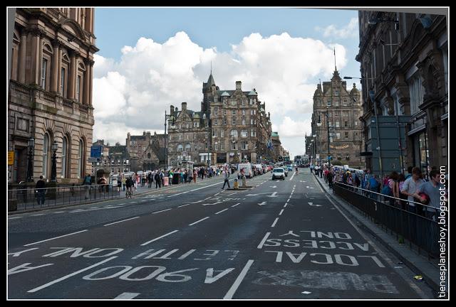 Edimburgo (Escocia)