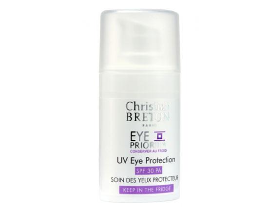 UV Eye Protección SPF30