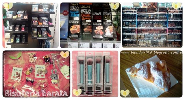 **Fotitos finales de Marzo y principios de Abril desde mi móvil**