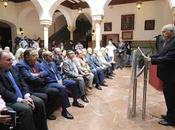 Inauguración exposición mercantil