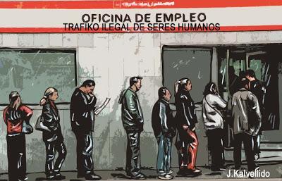 Empleo para directivos