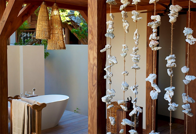 Rustico en Mozambique