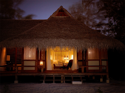 Rustico en Mozambique