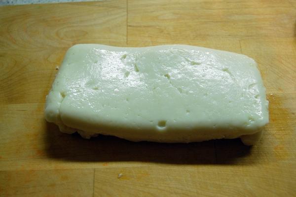 Leche frita casera paso a paso