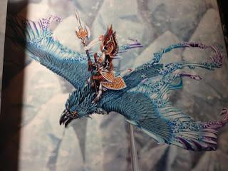 Ultimas fotos de Altos Elfos(Cortesía de Volomir)