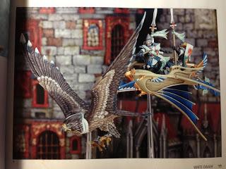 Ultimas fotos de Altos Elfos(Cortesía de Volomir)