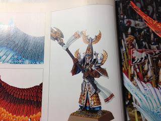 Ultimas fotos de Altos Elfos(Cortesía de Volomir)