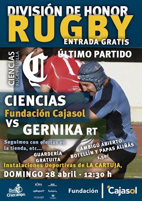 PREVIA JORNADA NACIONAL 27 Y 28 DE ABRIL