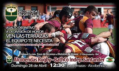 PREVIA JORNADA NACIONAL 27 Y 28 DE ABRIL