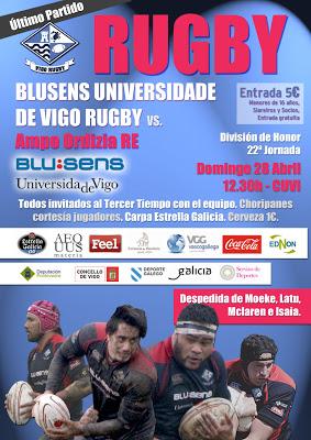 PREVIA JORNADA NACIONAL 27 Y 28 DE ABRIL