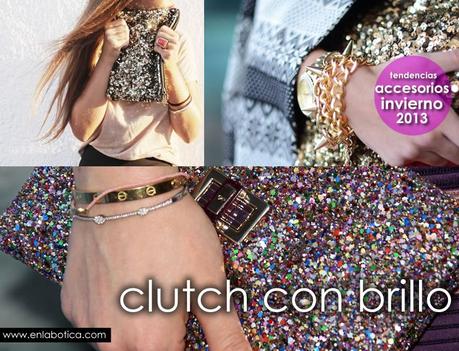 Tendencias en accesorios invierno 2013