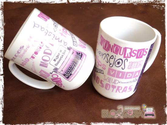 Concurso Aniversario Be Bloggera