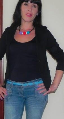 Complementos MADE IN ABITA: color y alegría para esta temporada