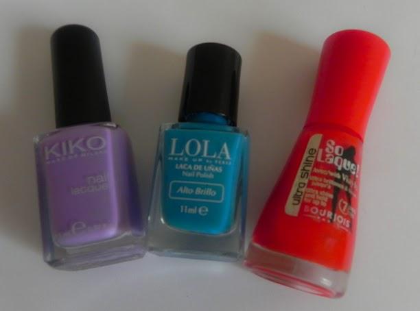 Complementos MADE IN ABITA: color y alegría para esta temporada