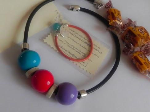 Complementos MADE IN ABITA: color y alegría para esta temporada