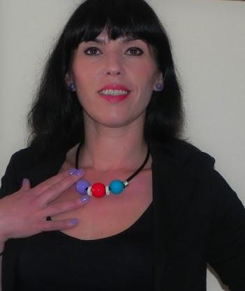 Complementos MADE IN ABITA: color y alegría para esta temporada