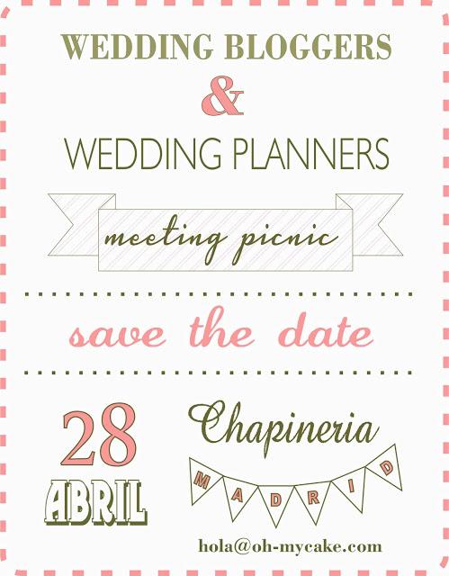 Un nuevo obrador en Madrid... Oh! My Cake