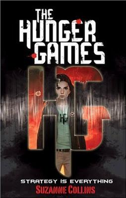 'Los juegos del hambre' de Suzanne Collins