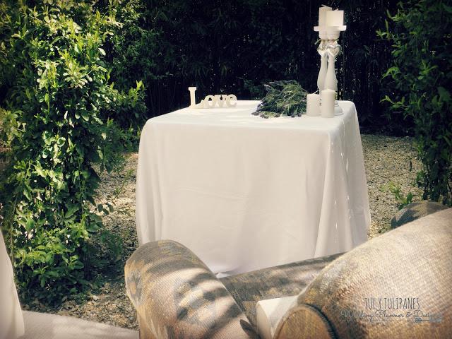 Galerías, sofàs i descans · Pon un sofá en tu vida y en tu boda