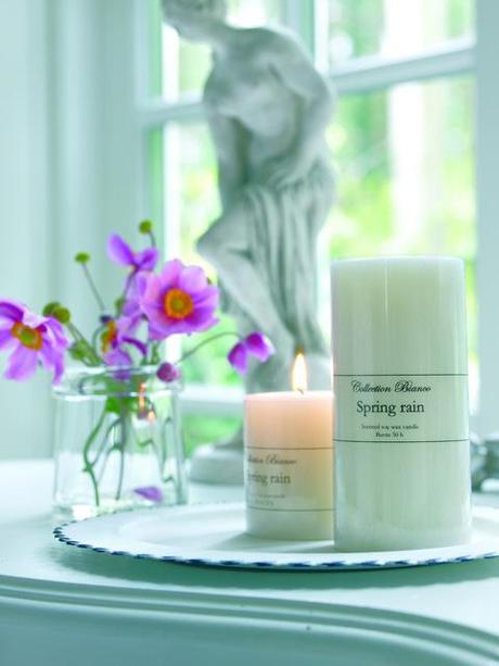 Affari se viste de primavera-verano