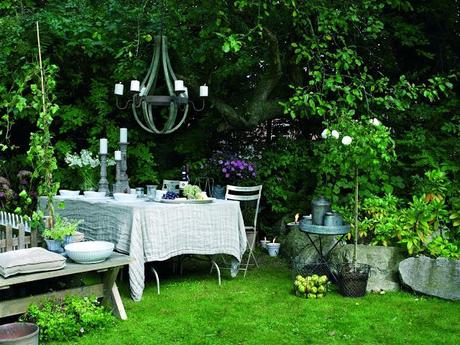 Affari se viste de primavera-verano