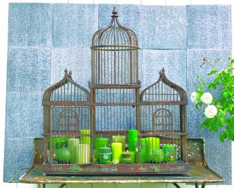 Affari se viste de primavera-verano