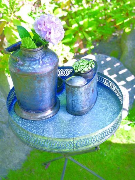 Affari se viste de primavera-verano