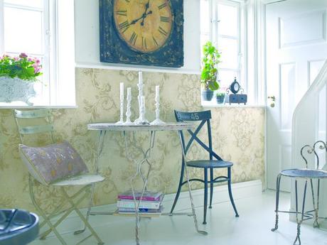 Affari se viste de primavera-verano