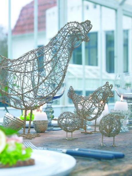 Affari se viste de primavera-verano