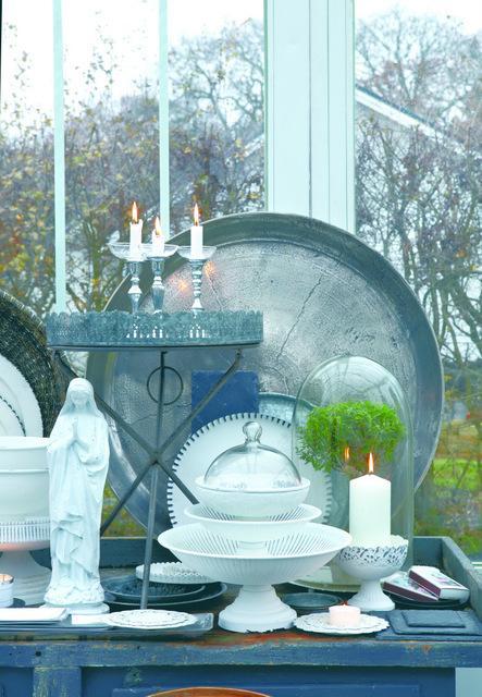 Affari se viste de primavera-verano