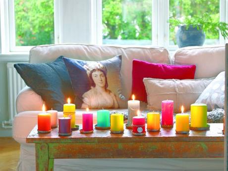 Affari se viste de primavera-verano