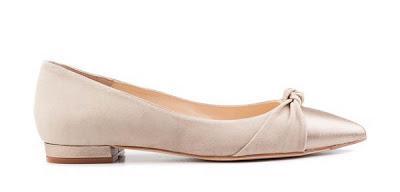 Bailarina nude sacha london