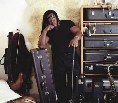 26 de Abril - Clarence