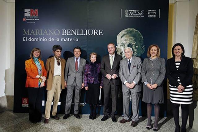 LSM Expos. Mariano Benlliure Paperblog