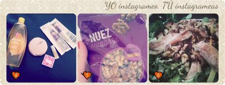 YO instagrameo, TÚ instagrameas (7) YO instagrameo, TÚ instagrameas (7)