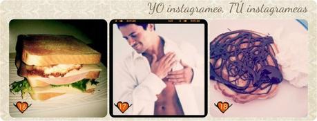 YO instagrameo, TÚ instagrameas (7) YO instagrameo, TÚ instagrameas (7)