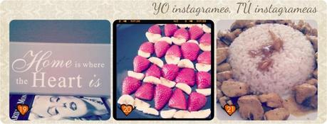 YO instagrameo, TÚ instagrameas (7) YO instagrameo, TÚ instagrameas (7)