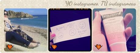 YO instagrameo, TÚ instagrameas (7) YO instagrameo, TÚ instagrameas (7)