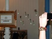 gusta "hand made"? encantará vivero #AutoresAngulo!