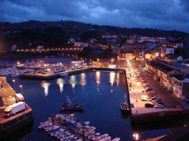 Lugares Especiales!!! Un puerto y más...