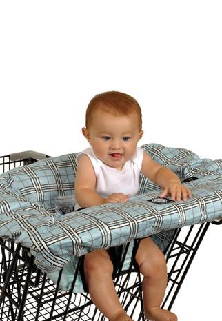 Seguros en los carritos del súper Seguros en los carritos del súper