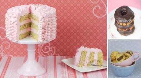 objetivo: cupcake perfecto