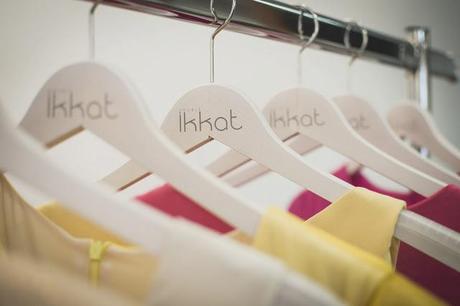 Nos vamos de boda con Double Ikkat y Mimoki Nos vamos de boda con Double Ikkat y Mimoki